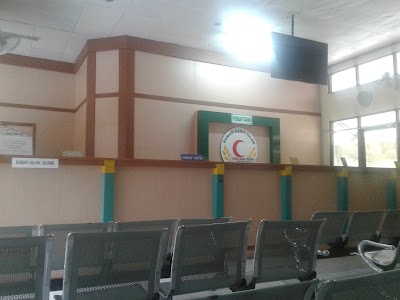 Photos of Islamic Hospital Karawang