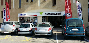 Photo n°2 de USHIP - CARRY LE ROUET à Carry-le-Rouet (Magasin d'équipements et accessoires nautiques)