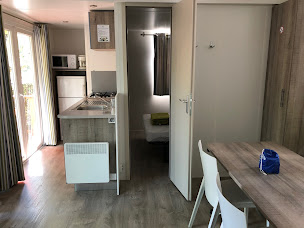 Photo n°32 de Camping Beau Rivage **** Ardèche à Vallon-Pont-d'Arc (Terrain de camping)