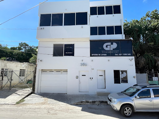 Asesoría Laboral Campeche Despacho Juridico Gean Peña GP - Thumbnail