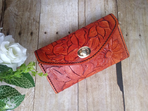 Sweet Pea Leather Crafts - Thumbnail