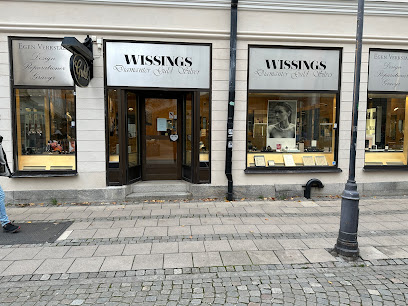 Wissings Guld i Västerås AB