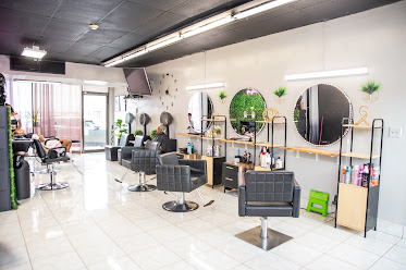 Beauty Theory Salon Hawaii
