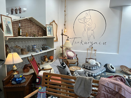 Tienda Mascotas "Txakurzain" - Thumbnail