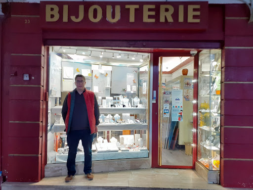 Bijouterie-Horlogerie Saez - La Toison d'or - CARPENTRAS