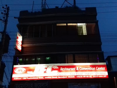 Photos of JFC Restaurant & Convention Center