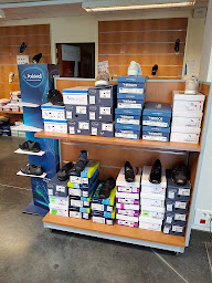 Photo n°23 de Equip'Santé à La Roche-sur-Yon (Magasin de chaussures orthopédiques)