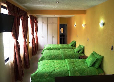 Photos of Chez Elena Guesthouse Hotel
