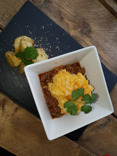 Prep 'n' Go - Visual
