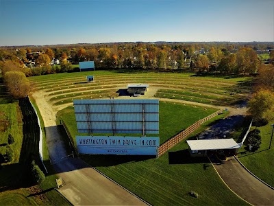 GQT Huntington Twin Drive-In