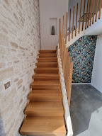 Atelier GATY à Jassans-Riottier