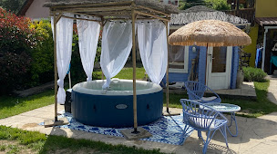 Photo n°12 de Gîte avec piscine CHEZ VÉRO à Breitenbach-Haut-Rhin (Location d'appartement de vacances)
