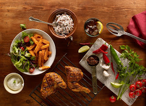 Roosters Piri Piri - Eastleigh photo