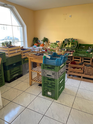Obst und Gemüse-Kiste - Thumbnail