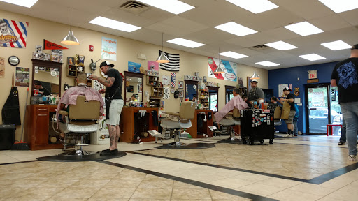 Handsome Devils Barber Shop and Shave - Thumbnail
