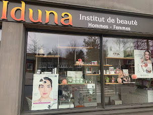 Photo n°3 de Institut Iduna à Port-Jérôme-sur-Seine (Institut de beauté)