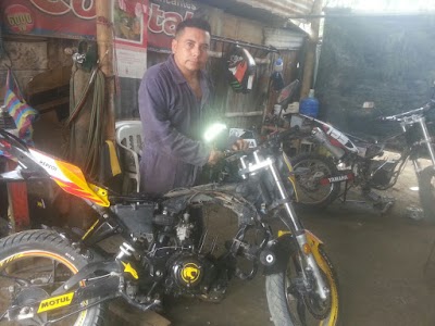 Photos of Spa`ra Motos Taller