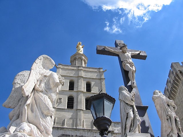 Palais des Papes