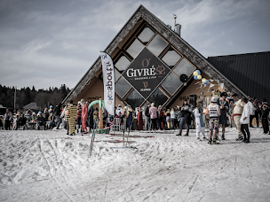 Photo n°48 de O'Givréss à Les Déserts (Lieu de mariage)