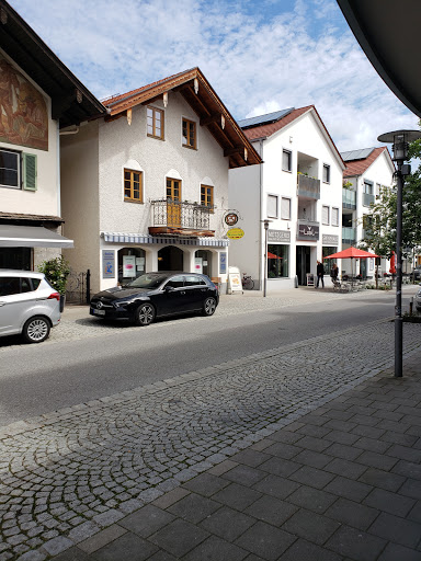 Bad Aibling - Visual