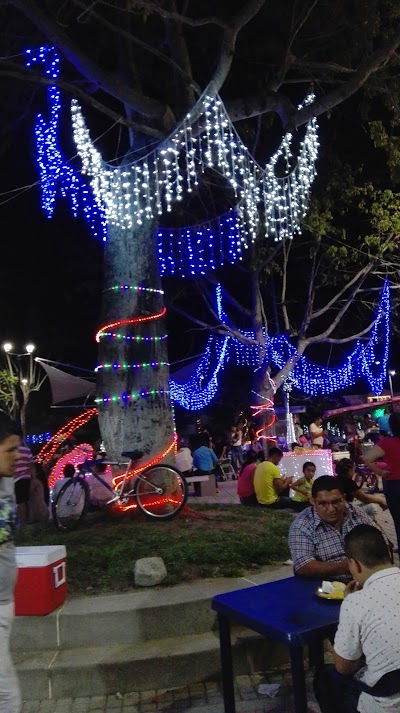 Photos of Plazoleta Principal de Armero Guayabal
