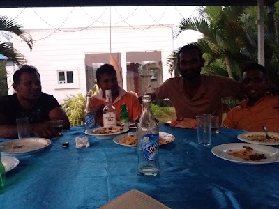 Photos of Sri Sal Reception Hall