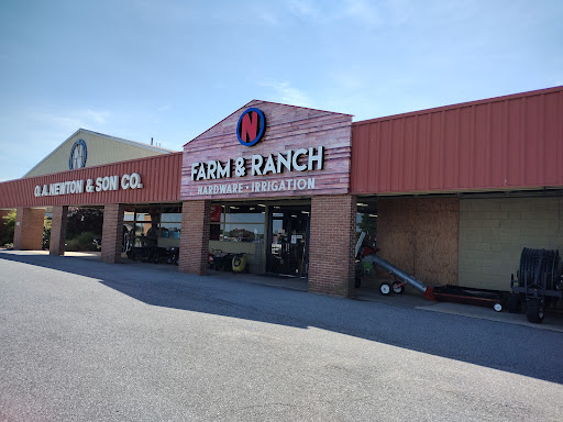 Farm & Ranch Hardware Irrigation - Thumbnail