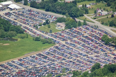 Photos of Stoystown Auto Wreckers