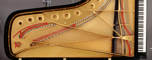 Pianoservice