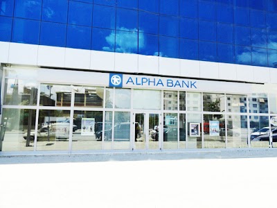 ALPHA BANK