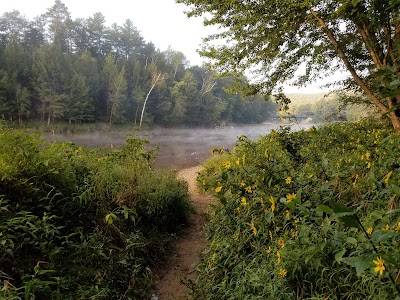 Branch Brook Campground