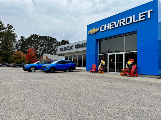 Bray Motors - Thumbnail