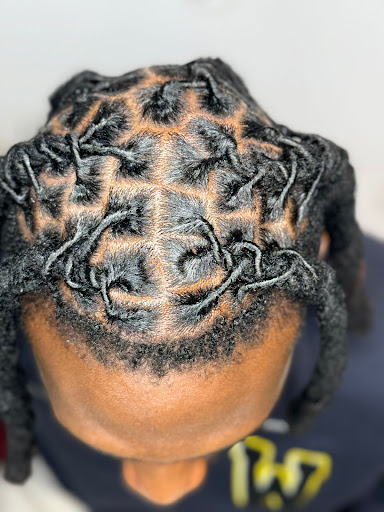 Queen Beauty Salon - Afro Hair and Beauty Salon