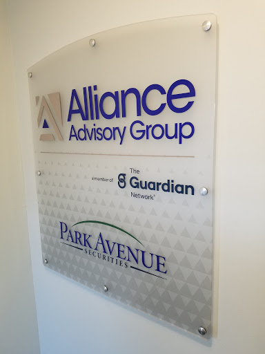 Alliance Advisory Group - Thumbnail