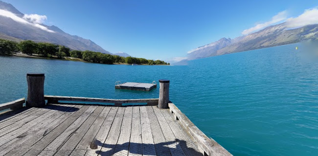 Hampshire Holiday Parks - Queenstown Lakeview - Queenstown