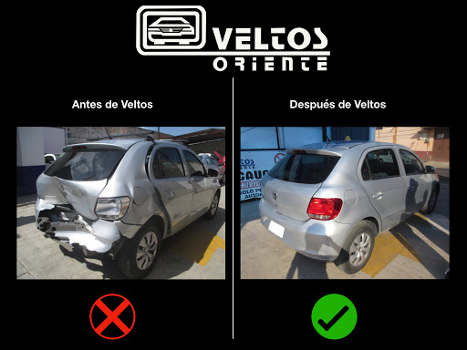 Veltos Oriente