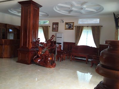 Photos of Happy Garden Hotel