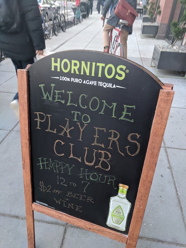 Players Club