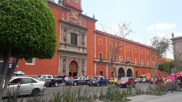 Templo de San Francisco