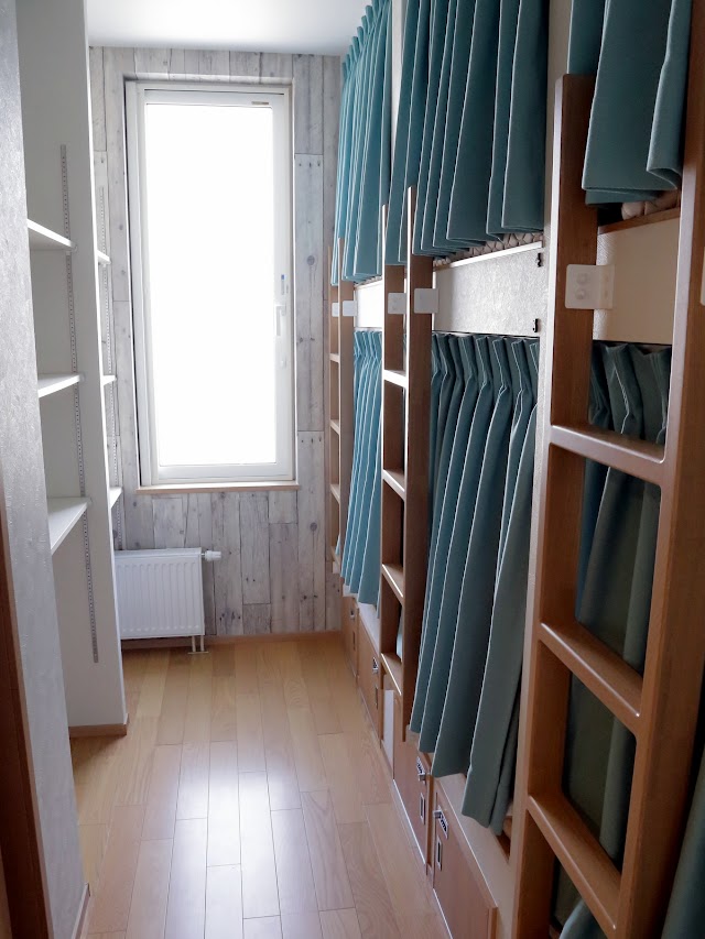 OCHO guest house