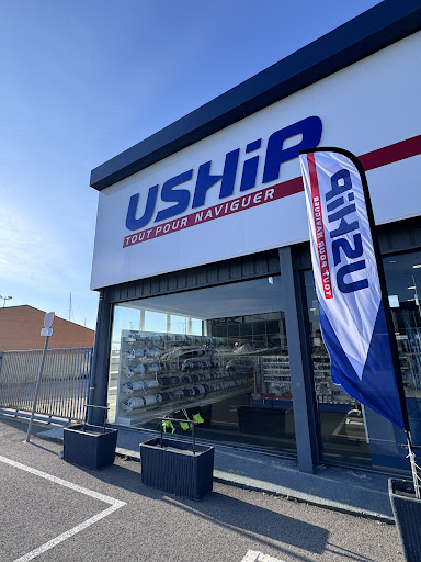 Uship - Visual