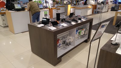 Photos of Falabella Galerias
