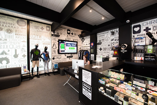 Native Roots Dispensary Aspen - Thumbnail