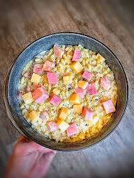 Photo n°70 de Restaurant Ô'Cocher Table & Burger & Cave à vin Restaurant Paris 7 à Paris (Caviste)