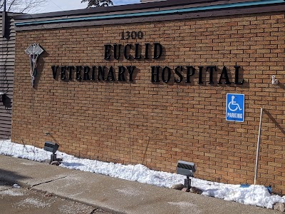 Euclid Veterinary Hospital