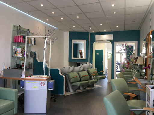 Salon Dumont