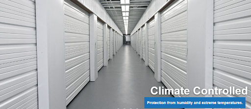 Cox Storage Co. - Thumbnail