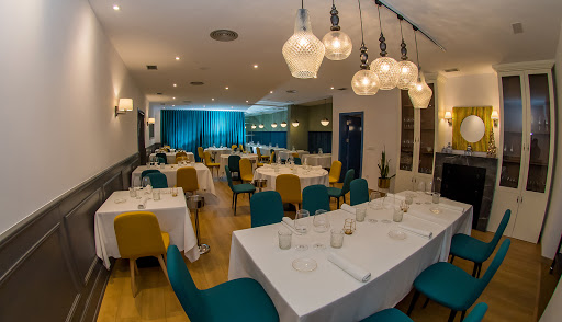 Hotel - Restaurante Javier Montero