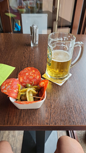 Brasserie St. Ingbert - Thumbnail