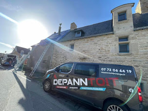 Photo n°4 de Dépann'Toit à Muzillac (Fournisseur d'équipements d'énergie solaire)